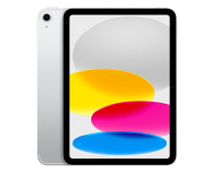 Apple iPad 10,9" 10gen 64GB Wi-Fi Srebrny - 1295155 - zdjęcie 1